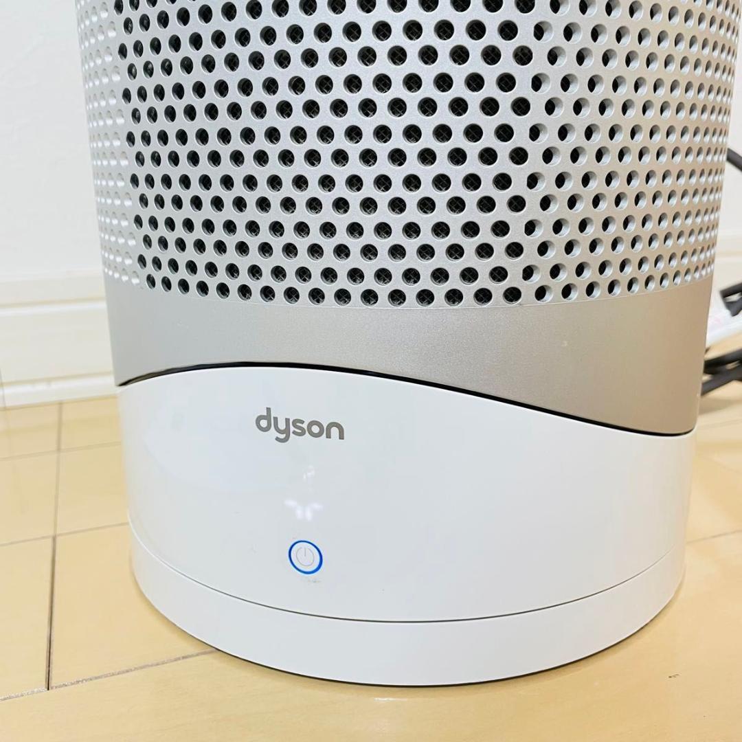 ダイソン Pure Hot+Cool Link HP03 IS 空気清浄機　暖房