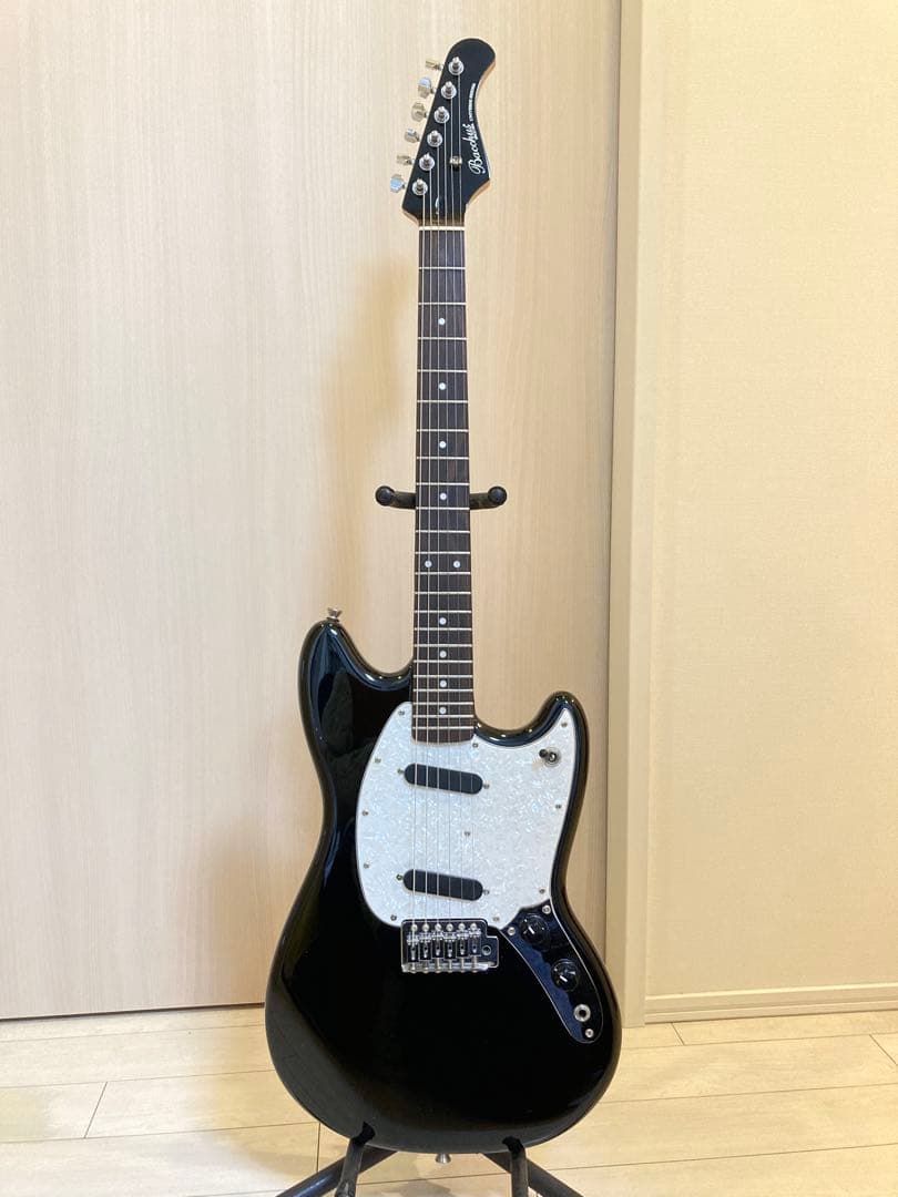 Bacchus Universe Series BMS-1Rブラック