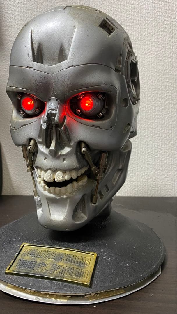 ターミネーター： 新起動 ジェニシス/ ターミネーター T-800 エンドスカ…