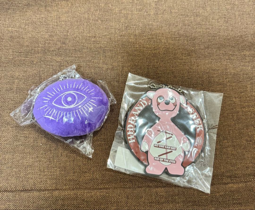 キタニタツヤ　爆握　新品未使用