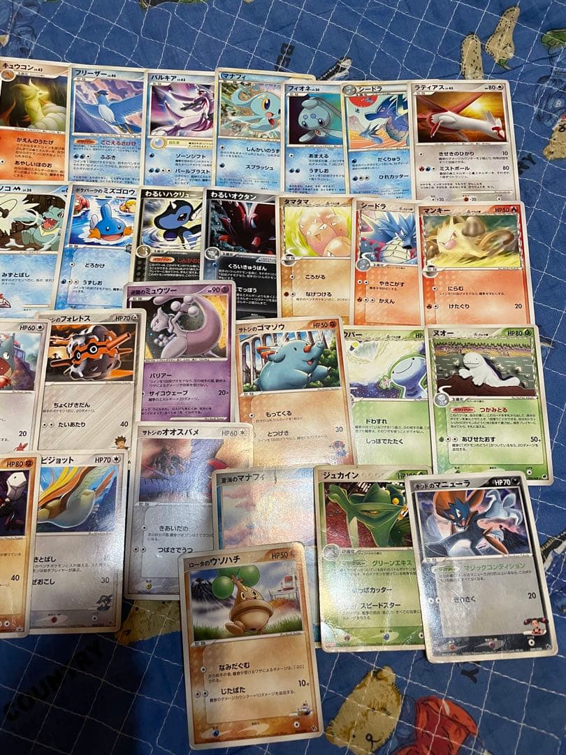 希少 デルタ種 δ まとめ売りポケモンカード プロモ 引退品300枚以上　激アツ