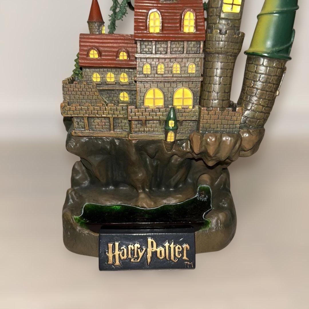 ハリー・ポッター 空飛ぶ車 フィギュア