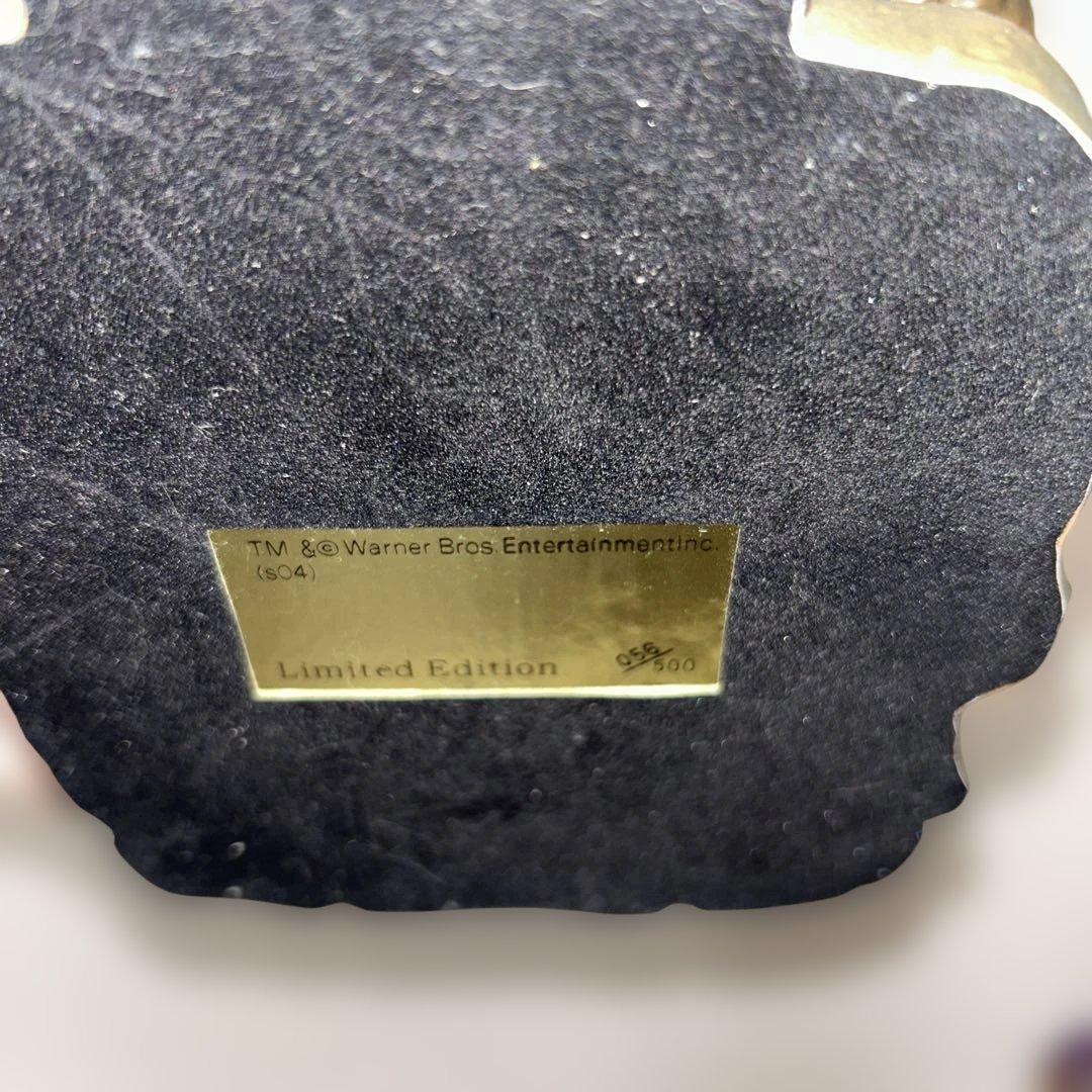 ハリー・ポッター 空飛ぶ車 フィギュア