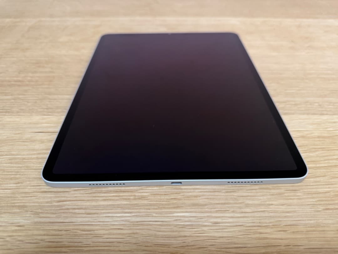iPad Pro 12.9インチ 128GB [シルバー]
