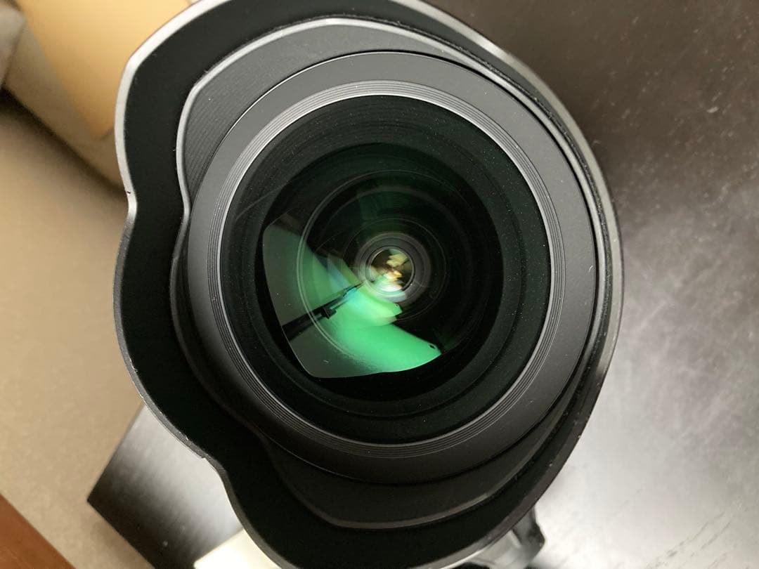 TAMRON SP 15-30mm F/2.8 G2 おまけ付き　キヤノンEF