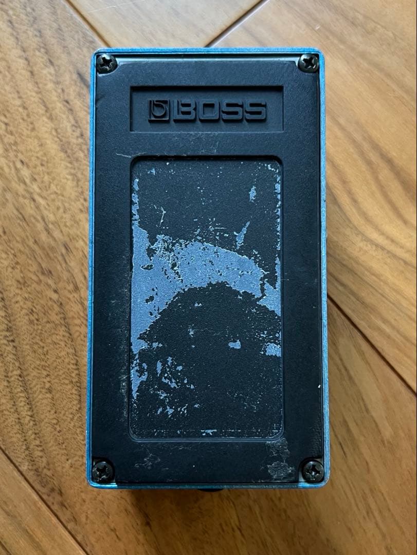 値下げ BOSS PS-2 Digital Pitch ShifterDelay