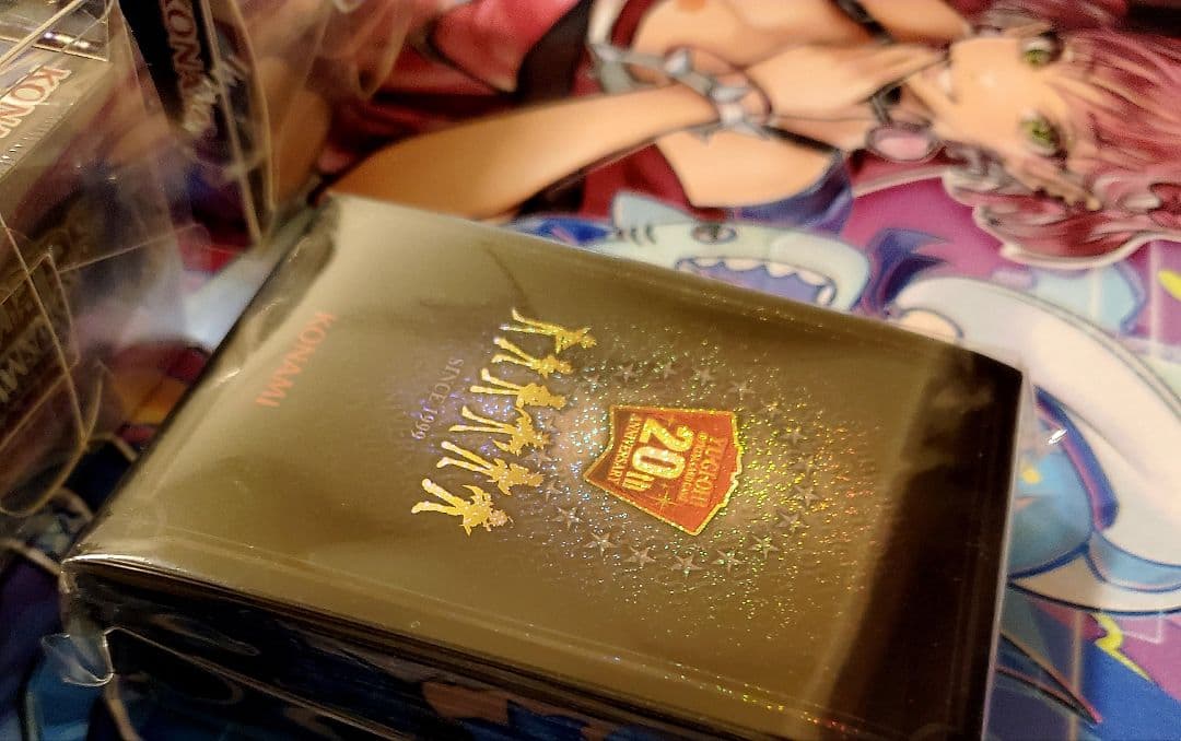 【まとめ売り！】プレイマット+未開封BOX（2個）+アリーナデイズ+スリーブ