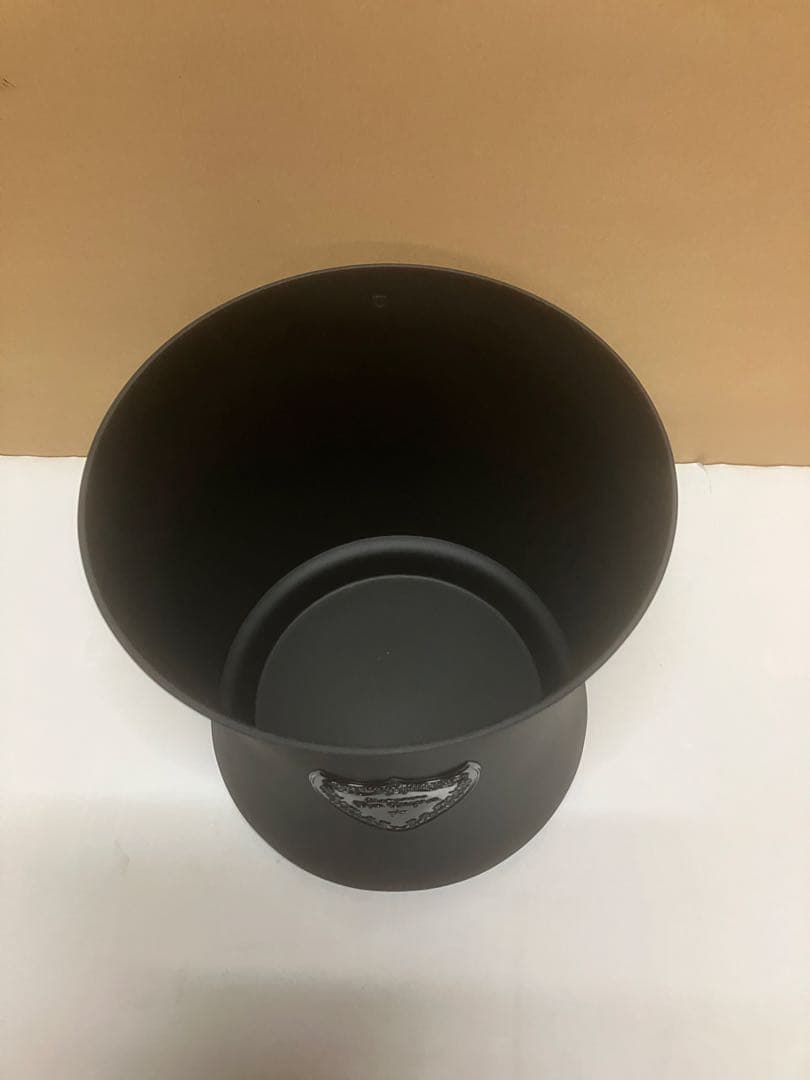 ドンペリニョン　シャンパンクーラー 黒