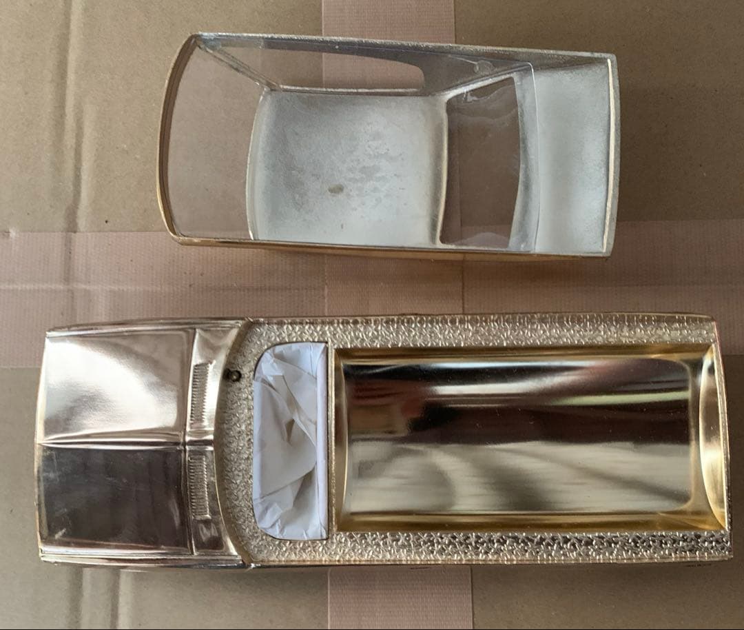 昭和レトロ　非売品　ノベルティ　1800sssクルマ　アンティーク