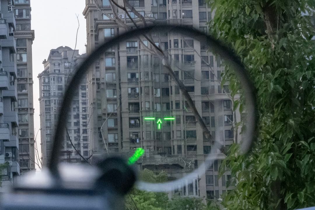 ロシア Darksight okp-7 ドットサイト Akレールバージョン