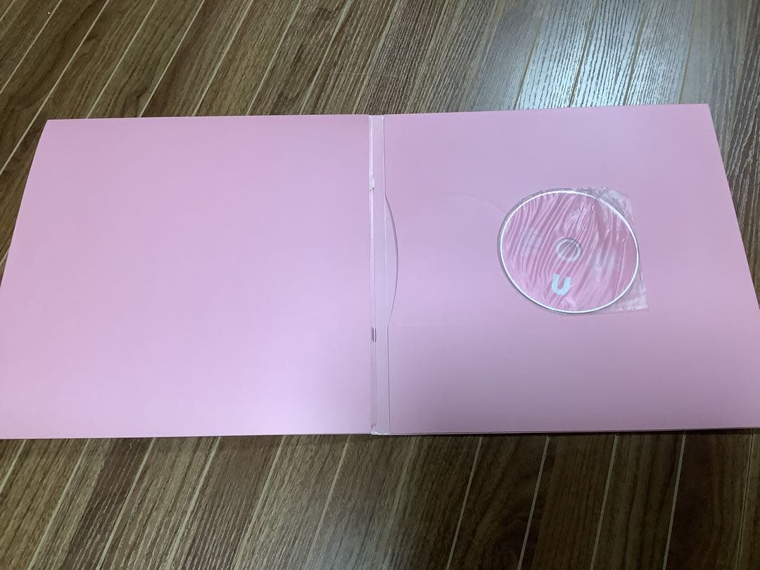 G*a様 NiziU ペンライト Llanu CD タオル 置物 セットRIMA