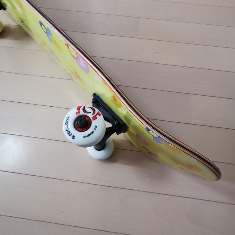 CKLON スケボー キッズコンプリート 高品質スケートボード子供・女性 格安