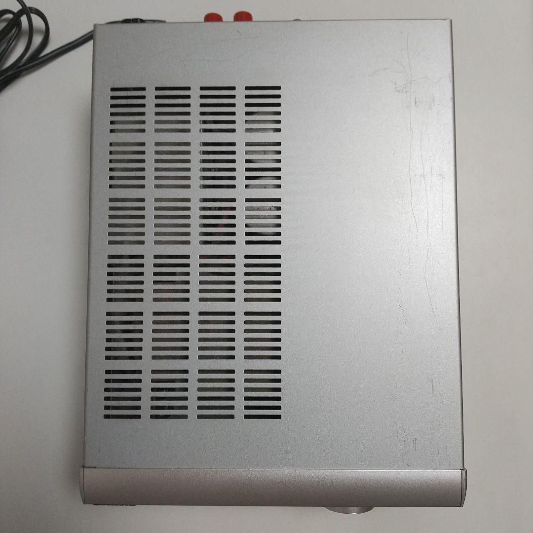 ONKYO A-905FX プリメインアンプ