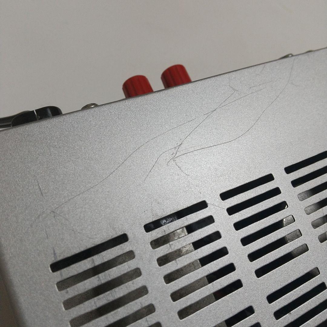 ONKYO A-905FX プリメインアンプ