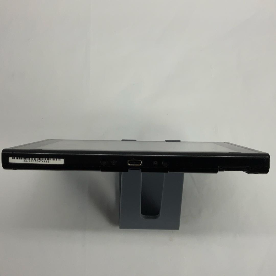 【未対策機】任天堂 switch 本体のみ