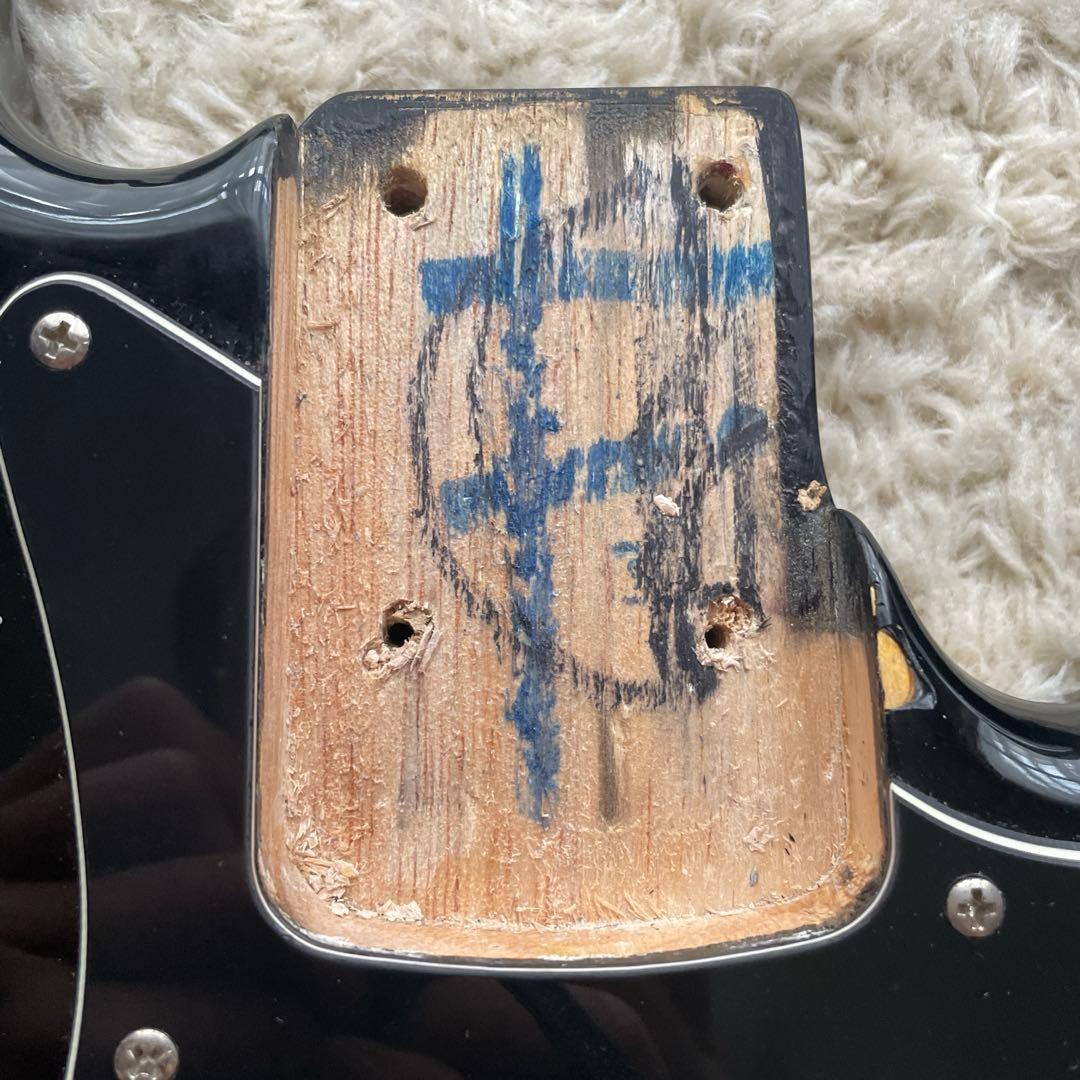 ベース Squier Vintage Modified Jazz Bass '77