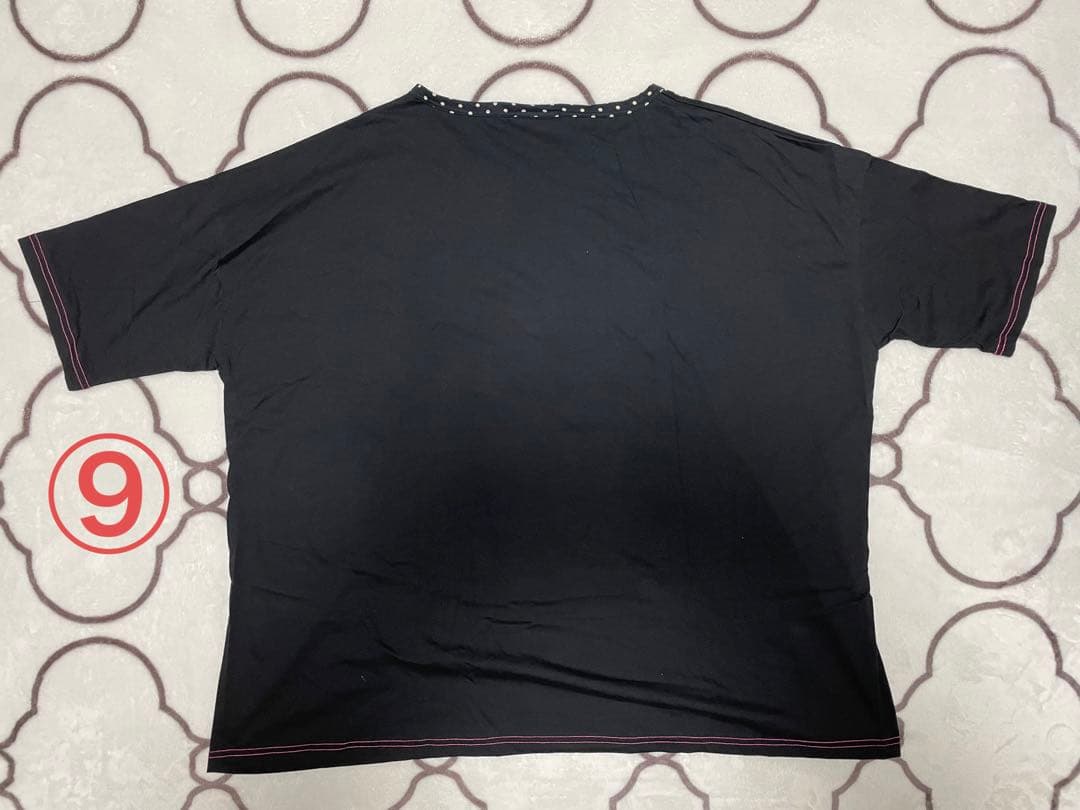 SuGグッズ確認用19    Tシャツ