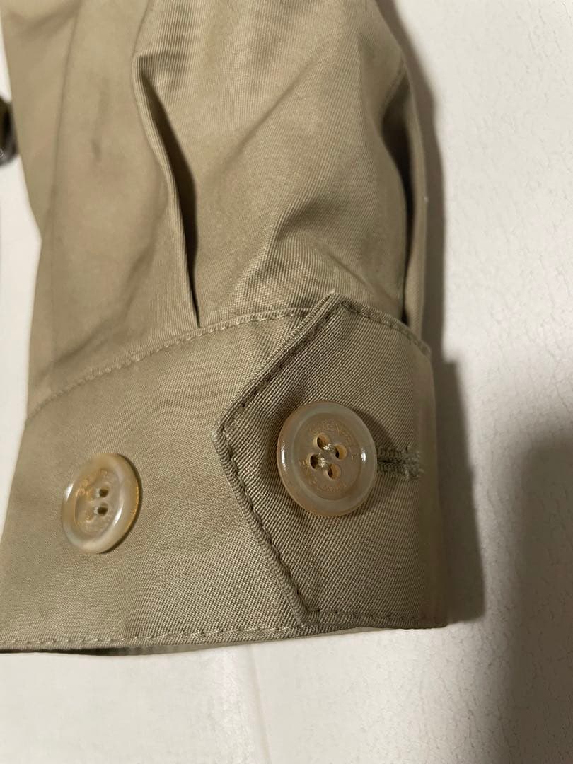 m*r様 GRENFELL グレンフェルGOLFER ゴルファー　34 ベージュ