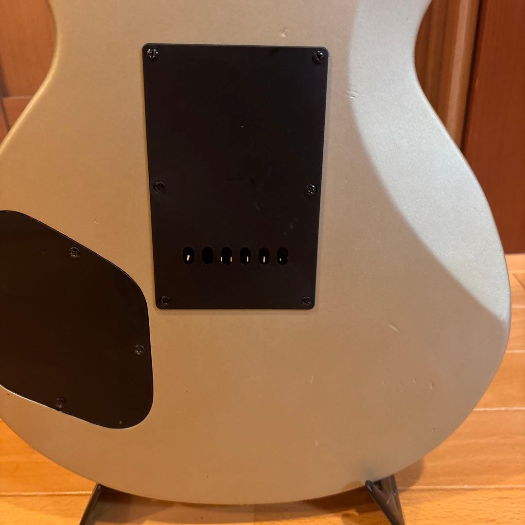 【ゆりさくさん専用】GRASS ROOTS レスポールタイプ