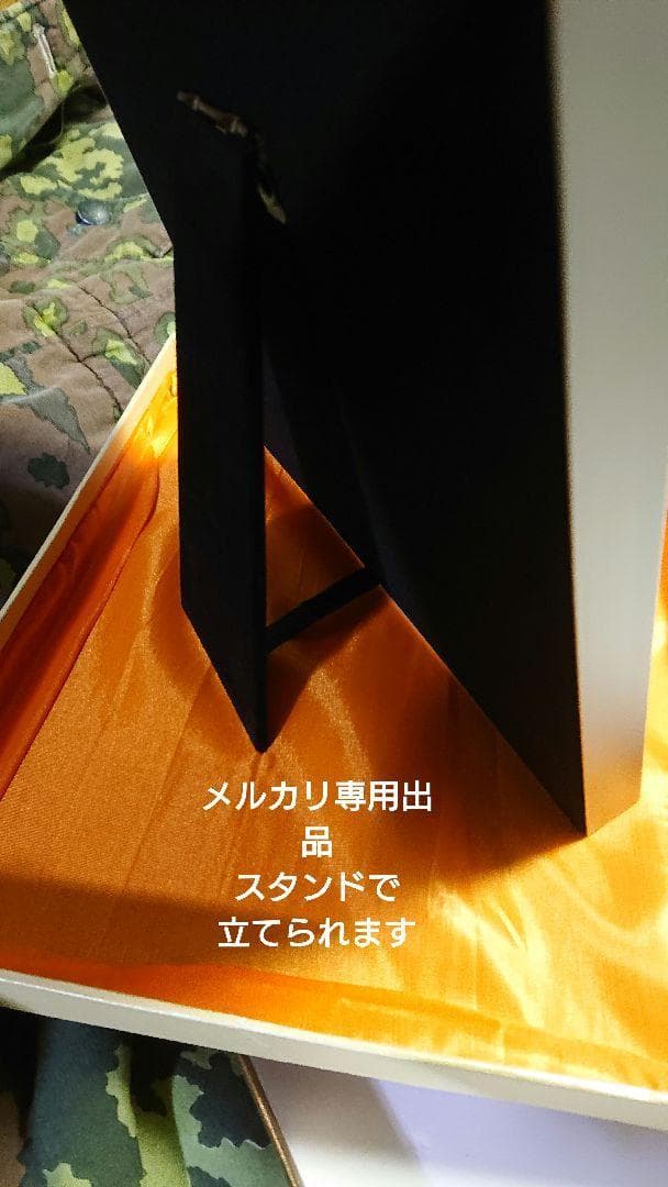 シルバーの盾　匿名発送　レプリカ