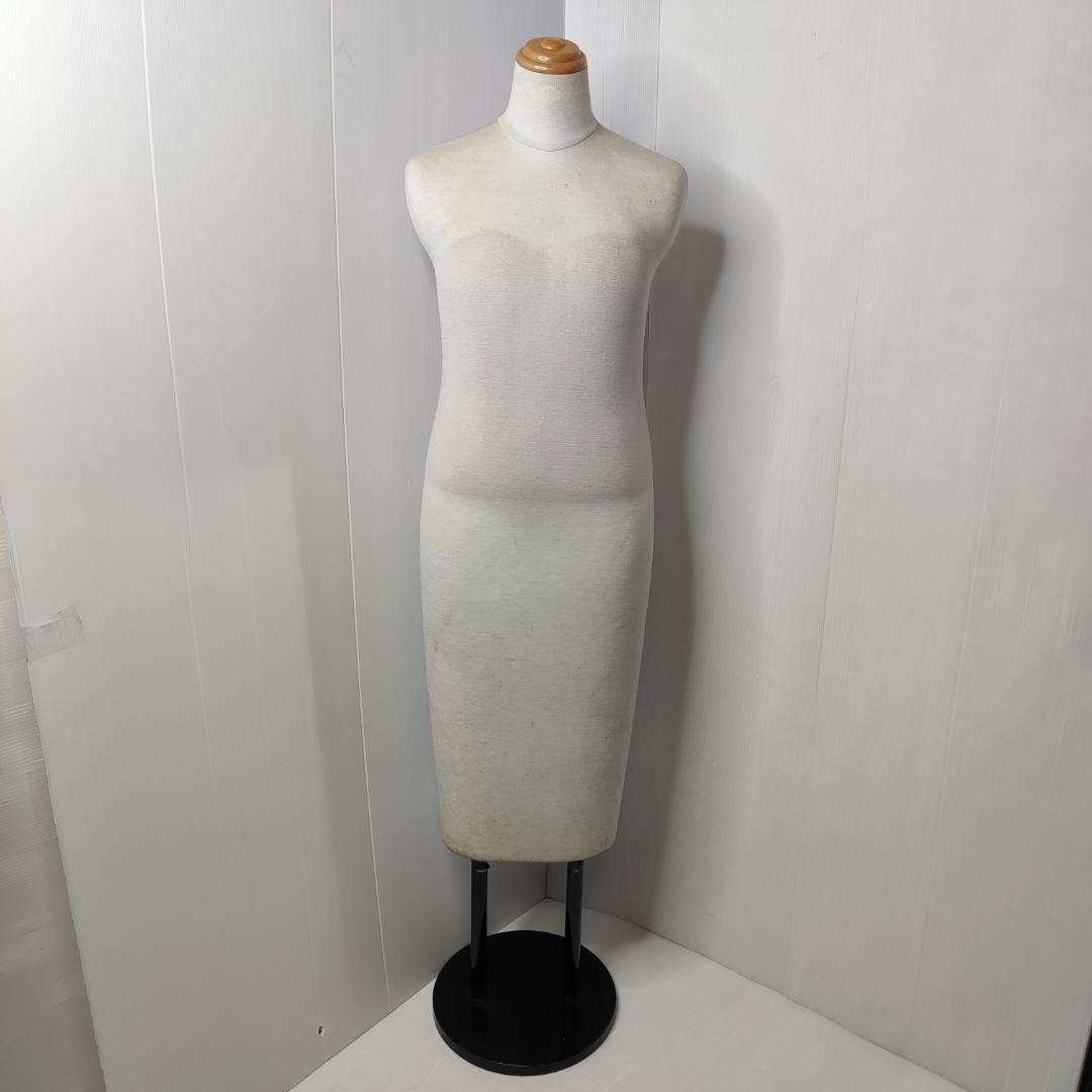 東京キイヤ KIMONO BODY 和装 着付け ボディ　２本脚