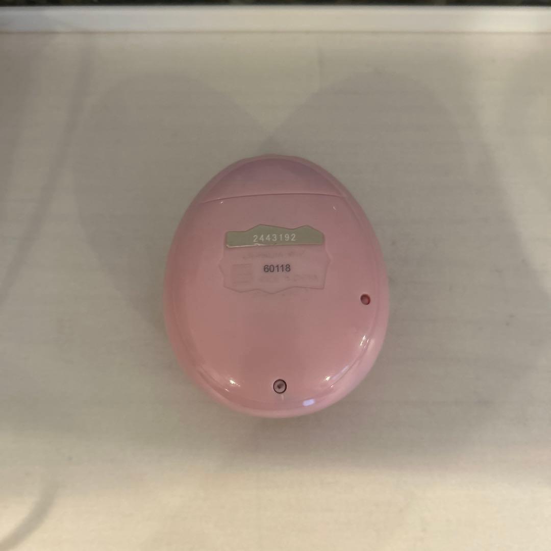 たまごっちみーつ