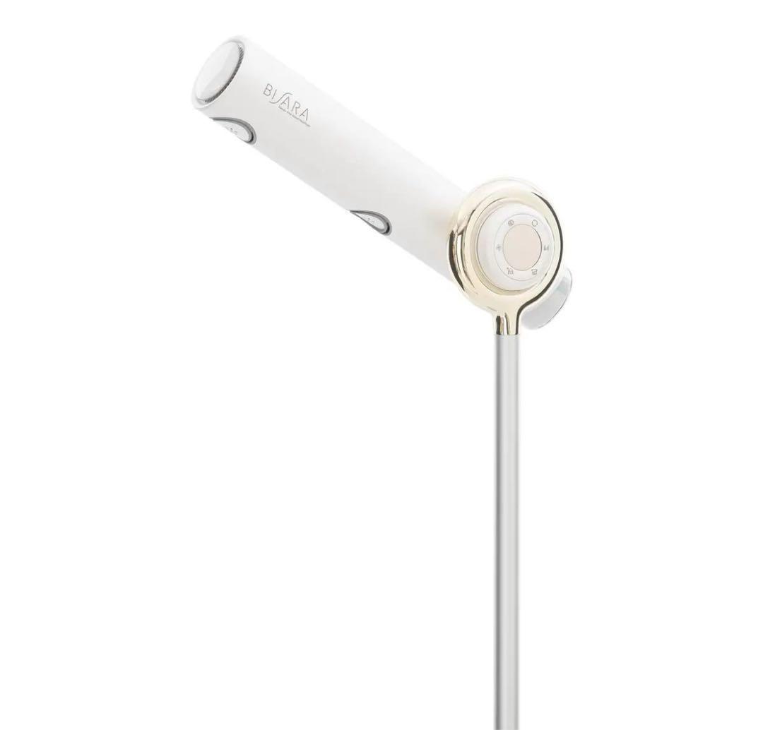 BISARA ハンズフリースタンドヘアドライヤー BISARA Light