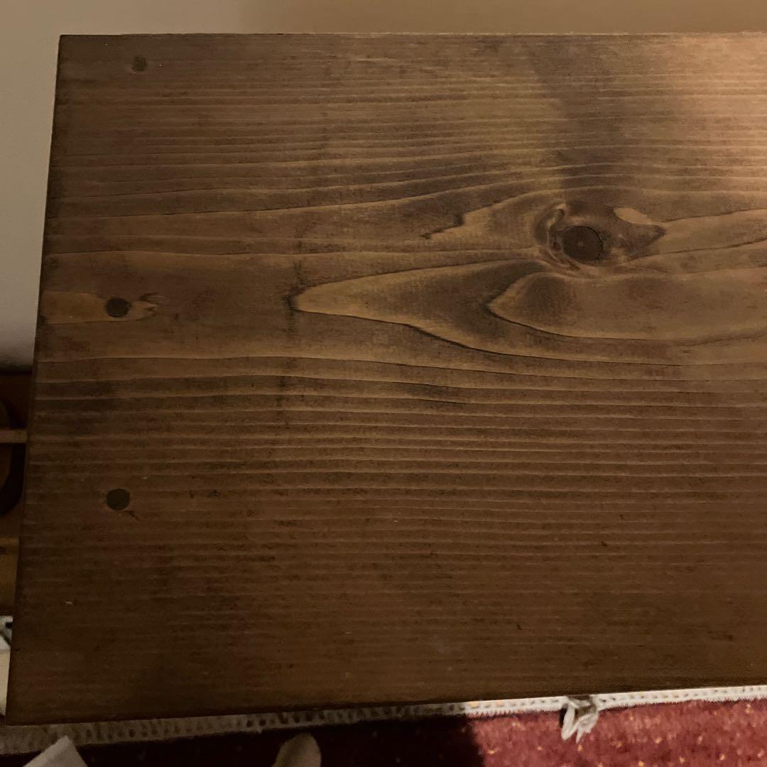 アンティーク風　棚