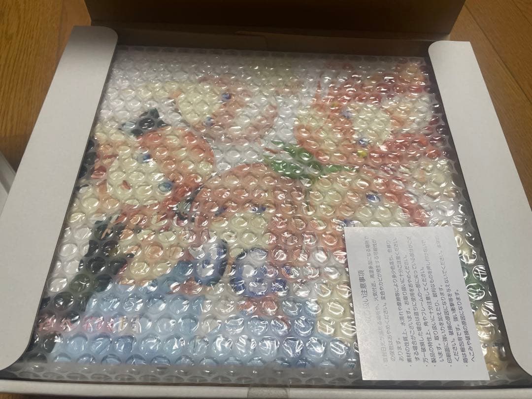 五等分の花嫁　キャンバスボード　全12種まとめ売り