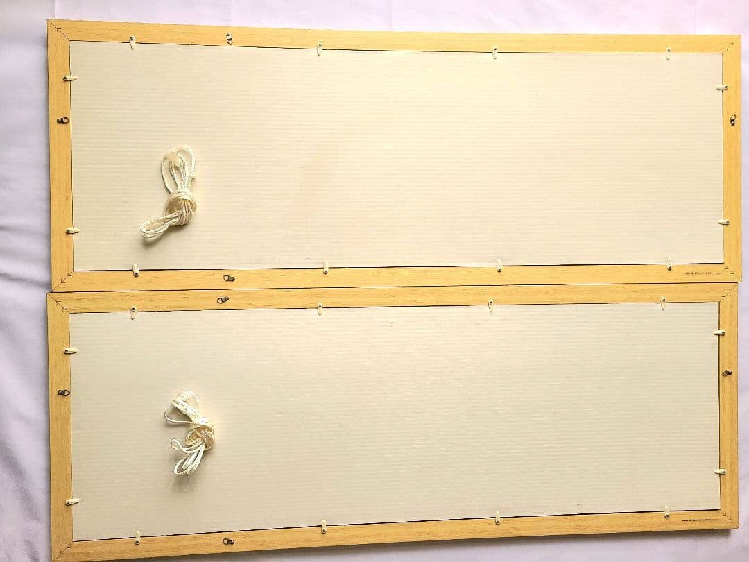 【専用フレーム】ワンピース パズル 完成品