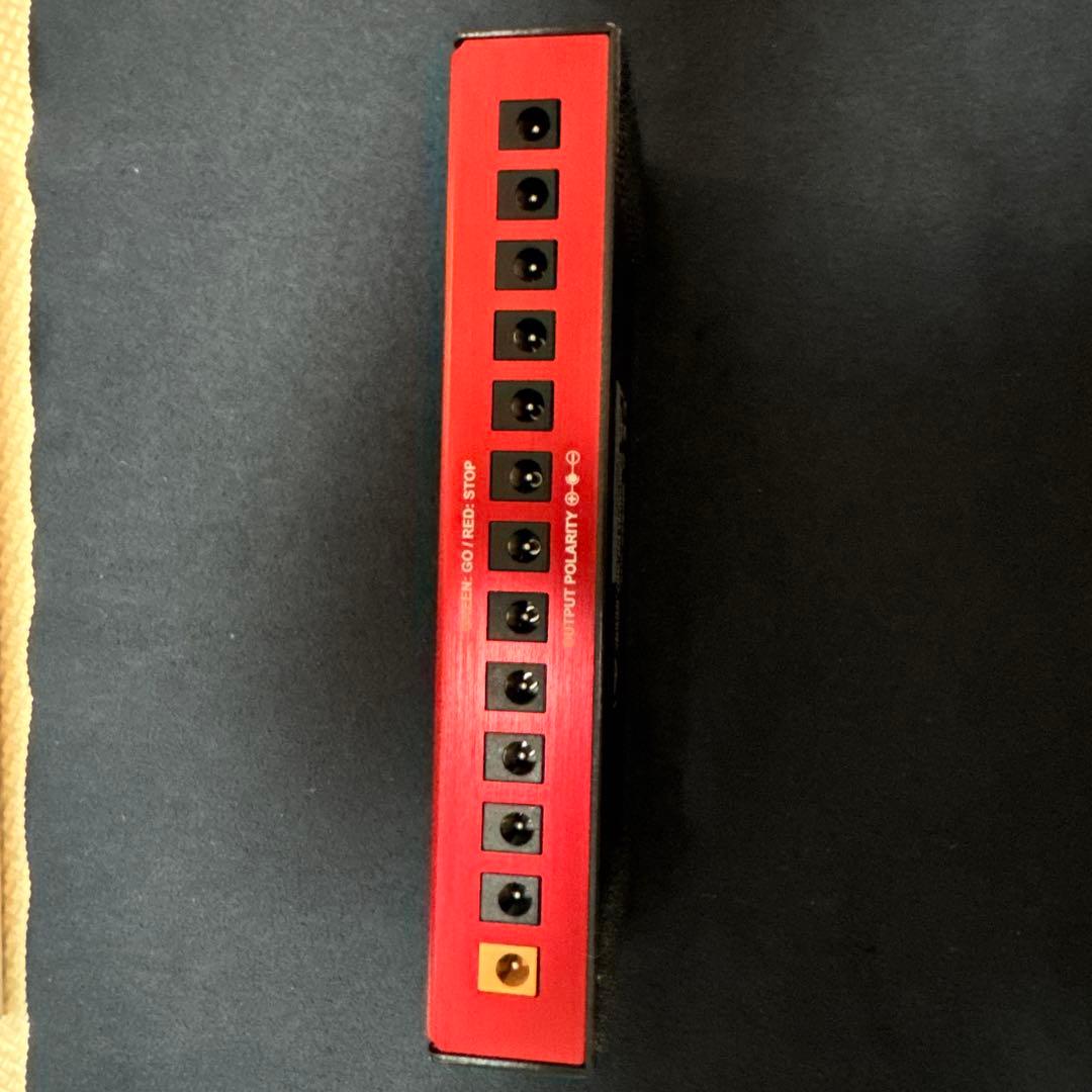 ギター VITAL AUDIO POWER CARRIER VA-12