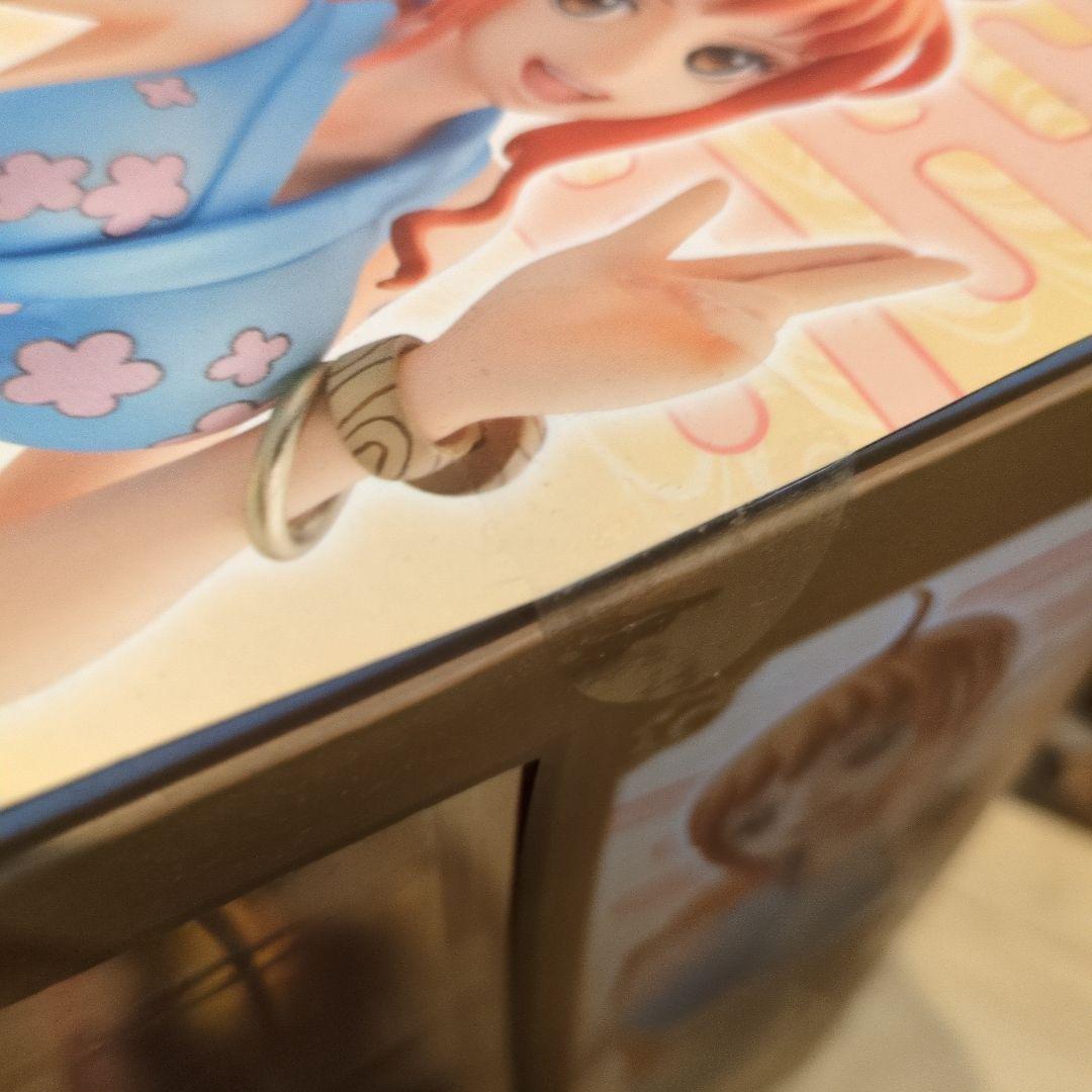 ワンピース P.O.P フィギュア ルフィ太郎 ゾロ十郎 チョパえもん おナミ