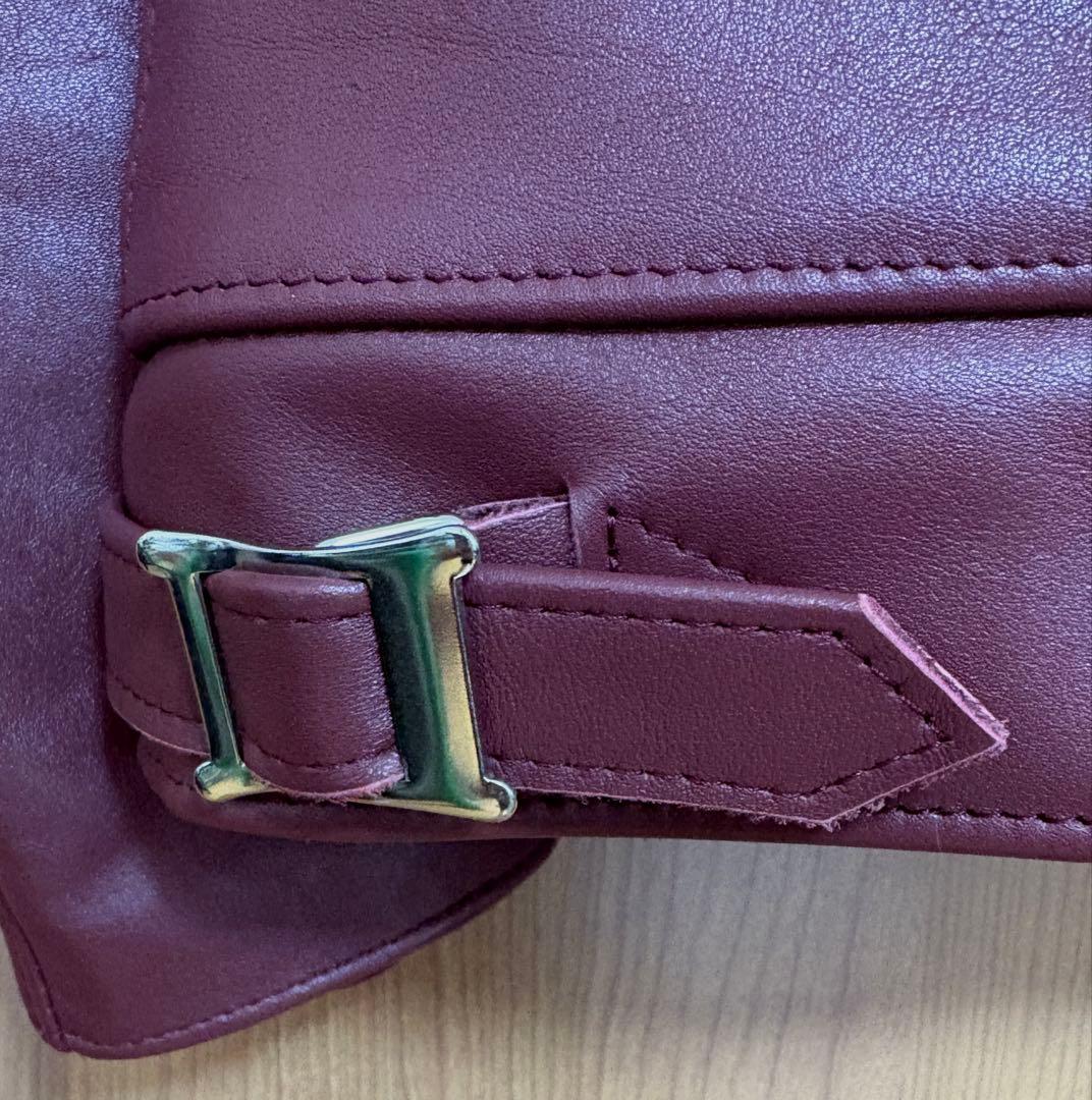 666 LMJ-17TF 38 現行 シングル タイトフィット 検ドミネーター