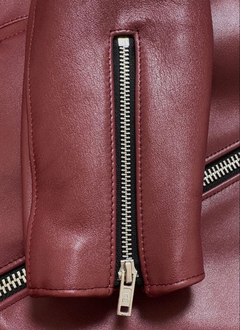 666 LMJ-17TF 38 現行 シングル タイトフィット 検ドミネーター