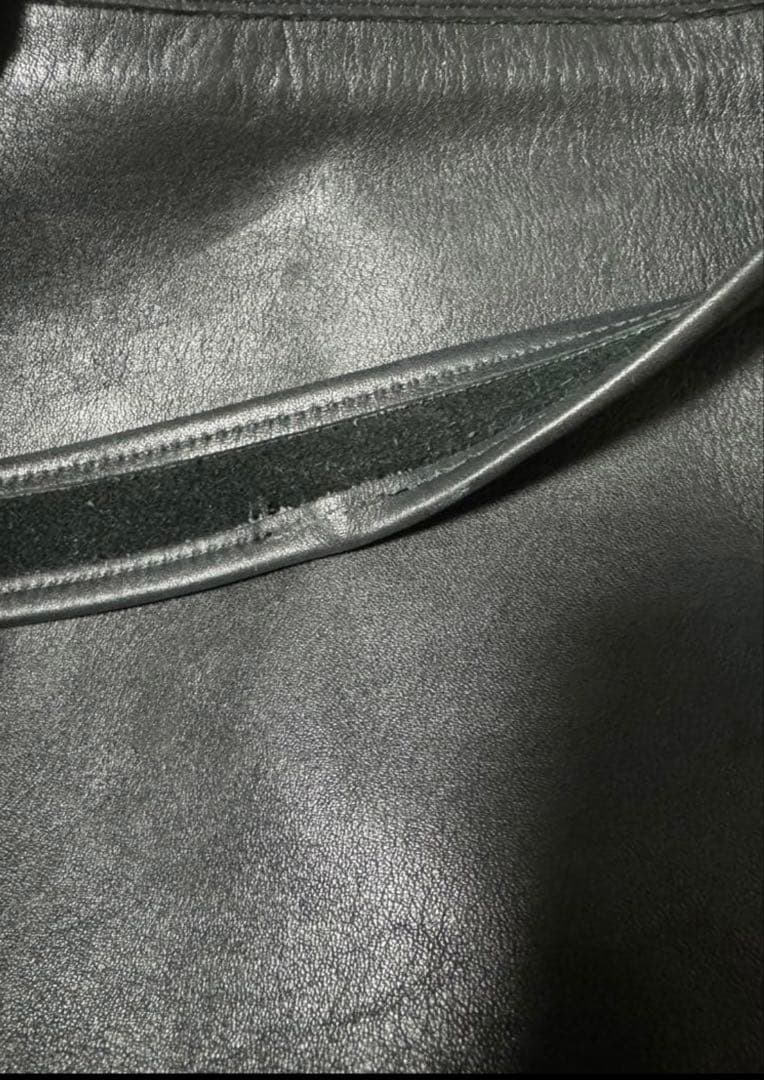 90s コーチ オールドコーチ ダッフルサック バケツ型 USA製　COACH