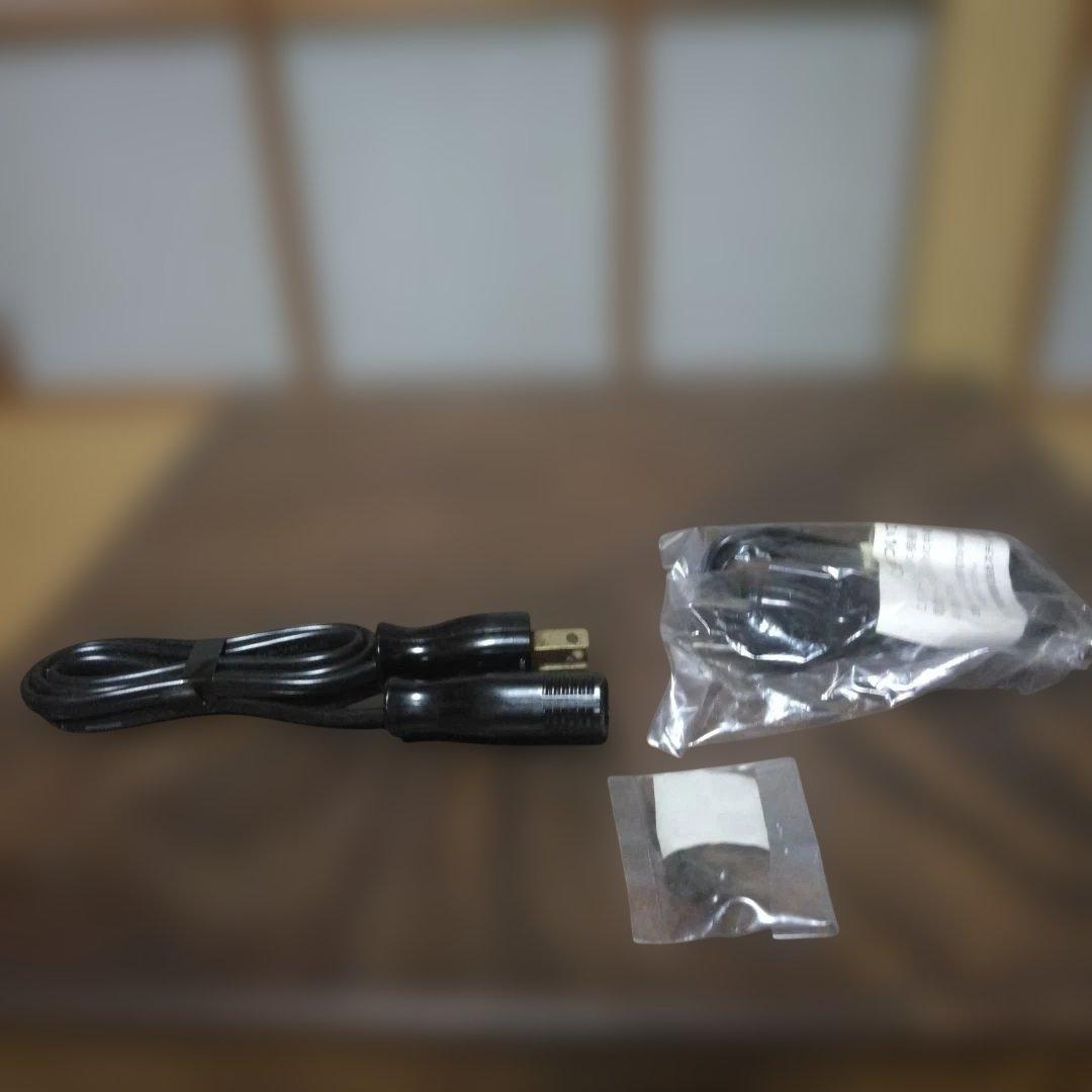 ナショナルオーディオパワーセレクタWZ9700