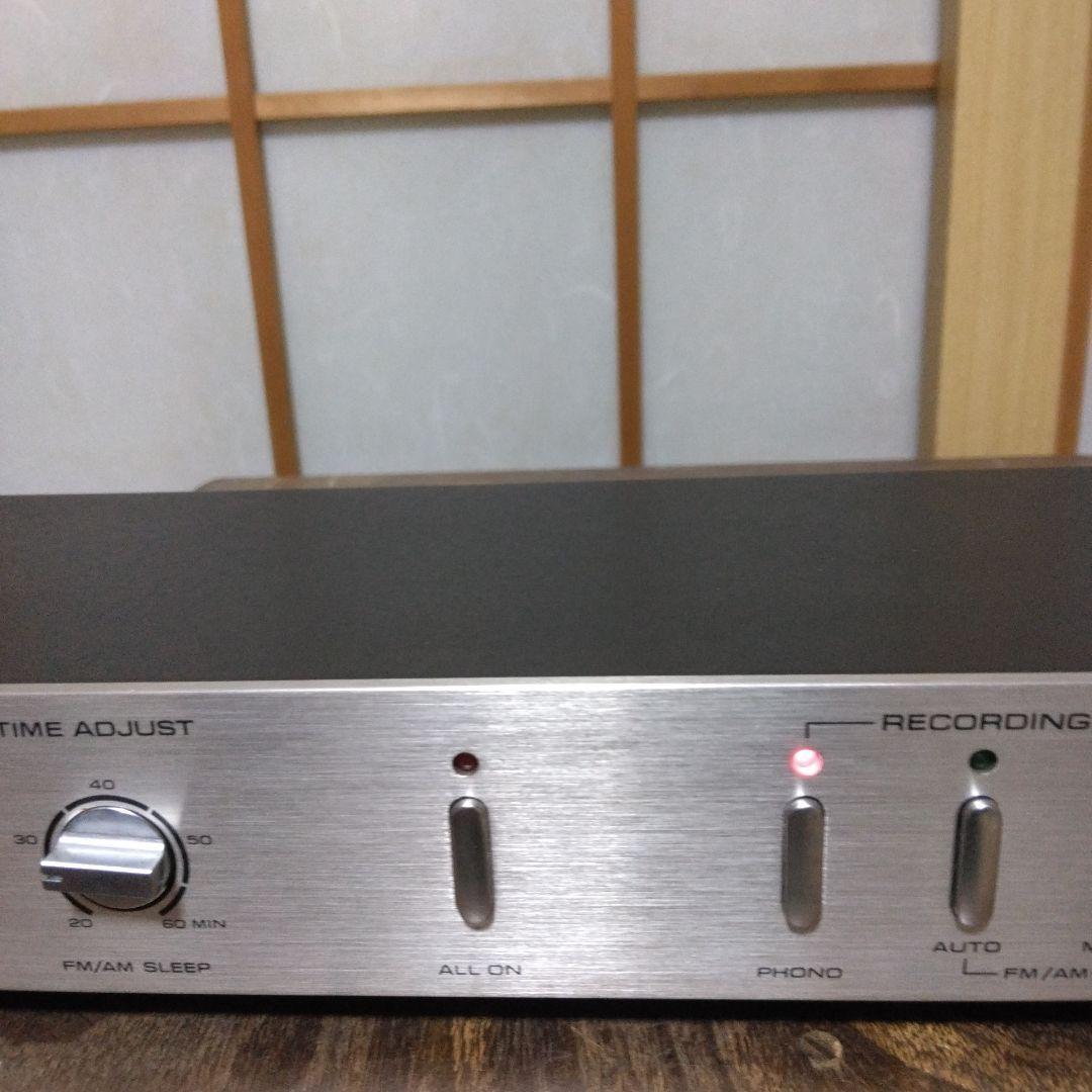 ナショナルオーディオパワーセレクタWZ9700