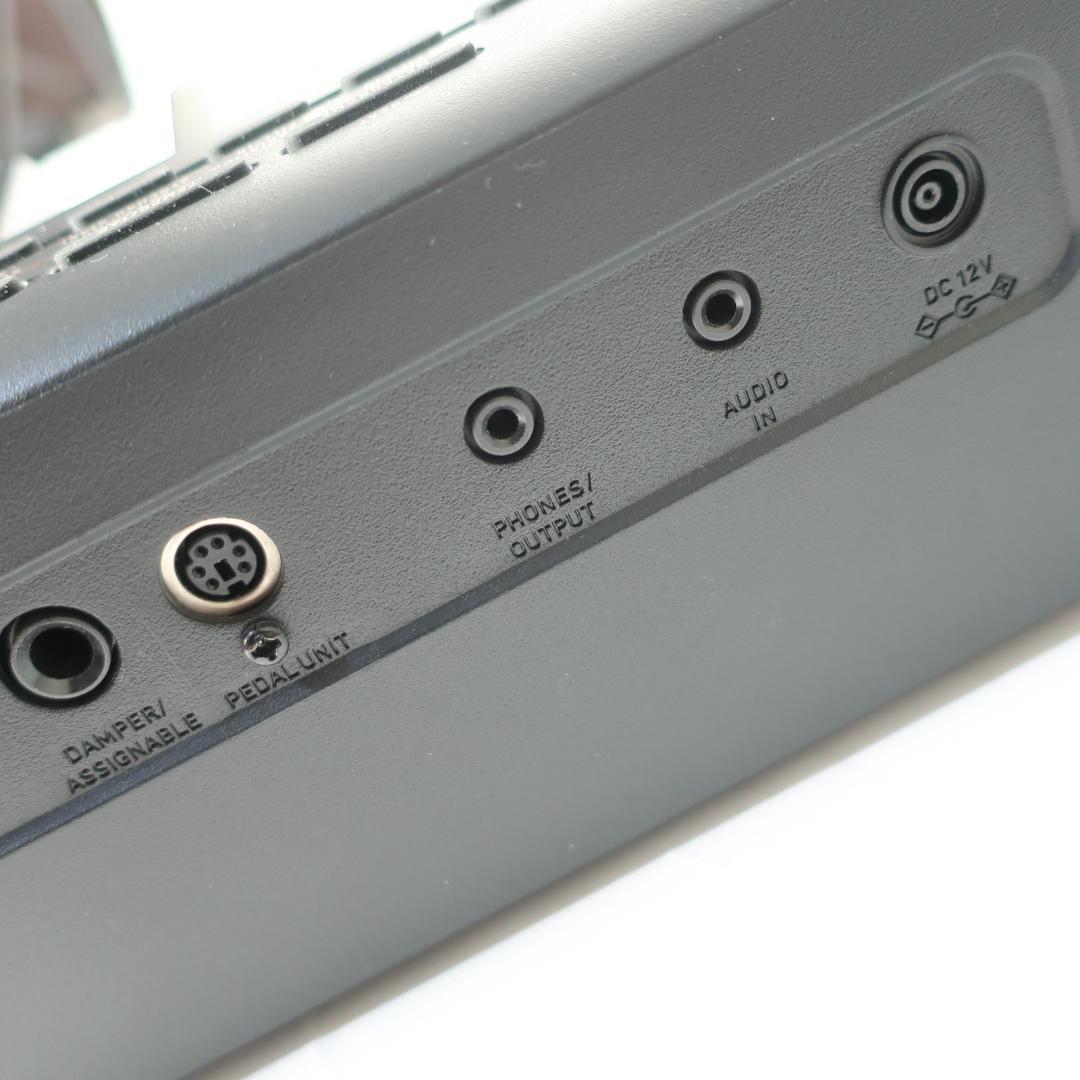 CASIO CDP-S300 電子ピアノ 2022年製 88鍵盤