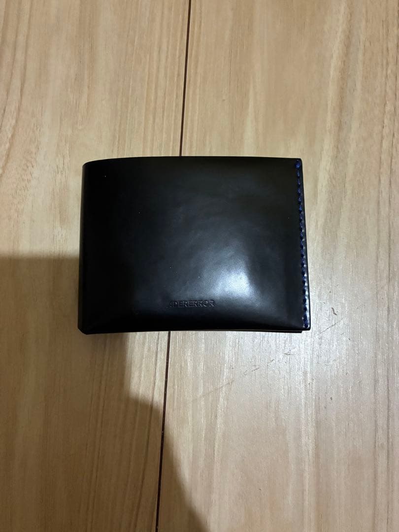 ADER ERROR財布　アーダーエラー財布