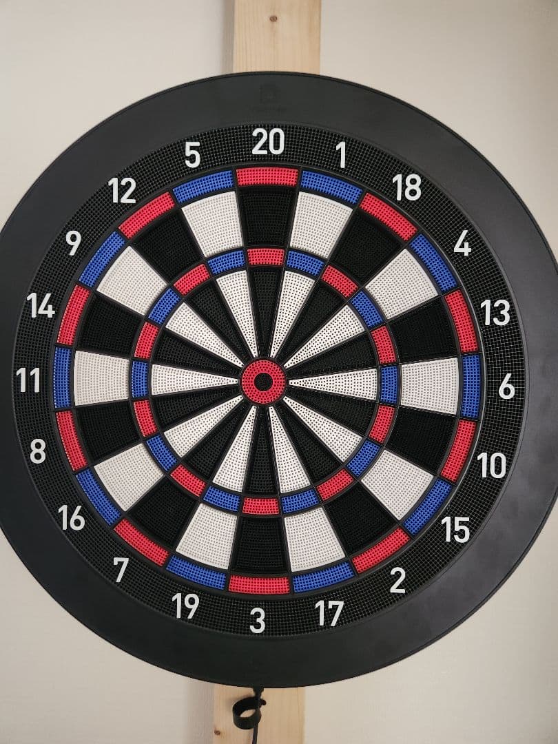 美品 DARTSLIVEホーム