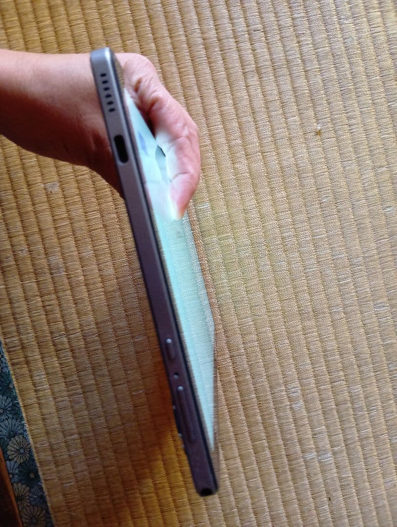 AvidPad S60 10.4インチ 128GB Android15 本体のみ