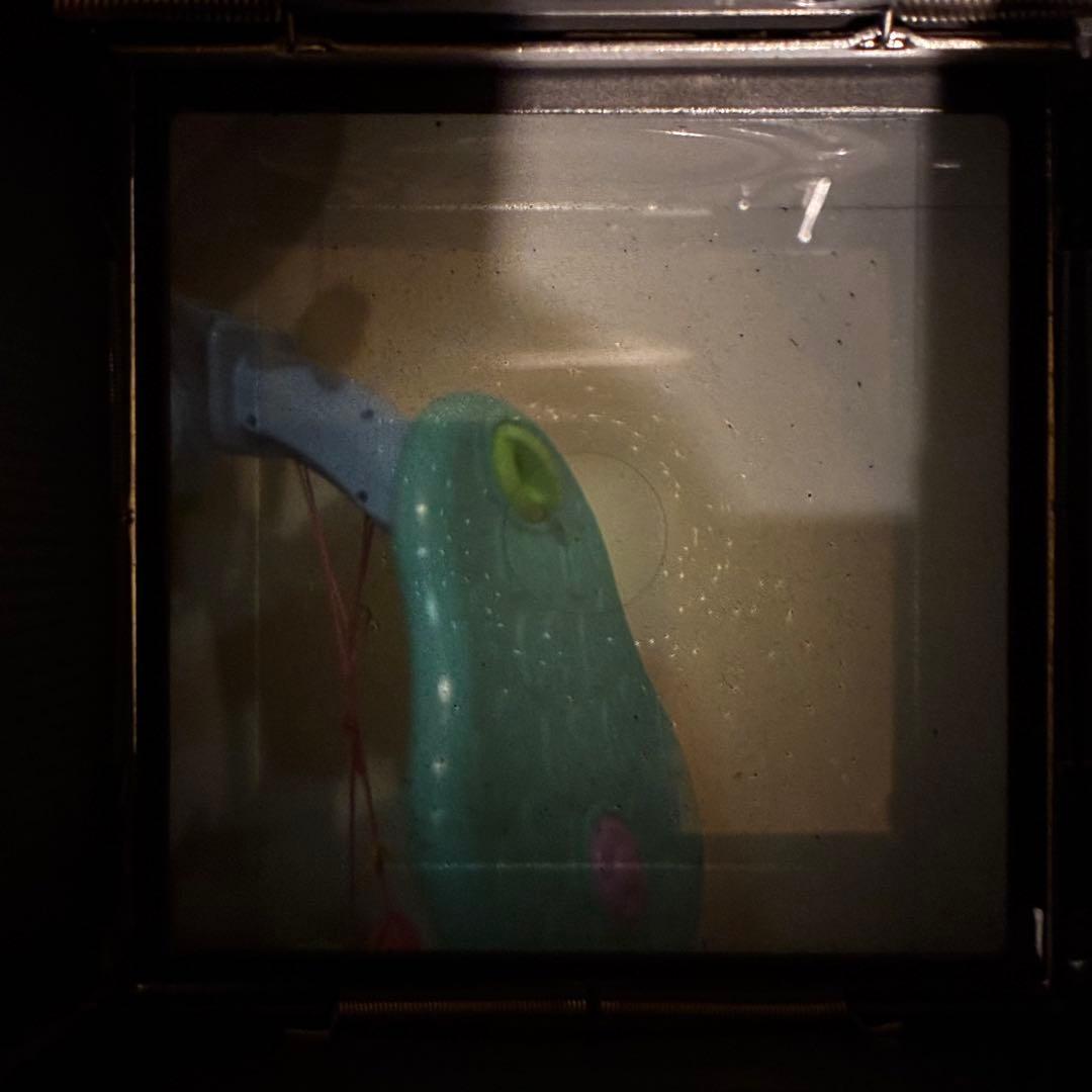 BRONICA S2 アクセサリーセット