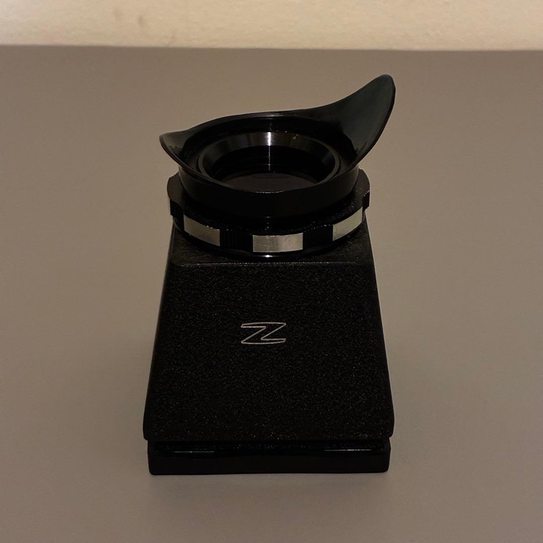 BRONICA S2 アクセサリーセット