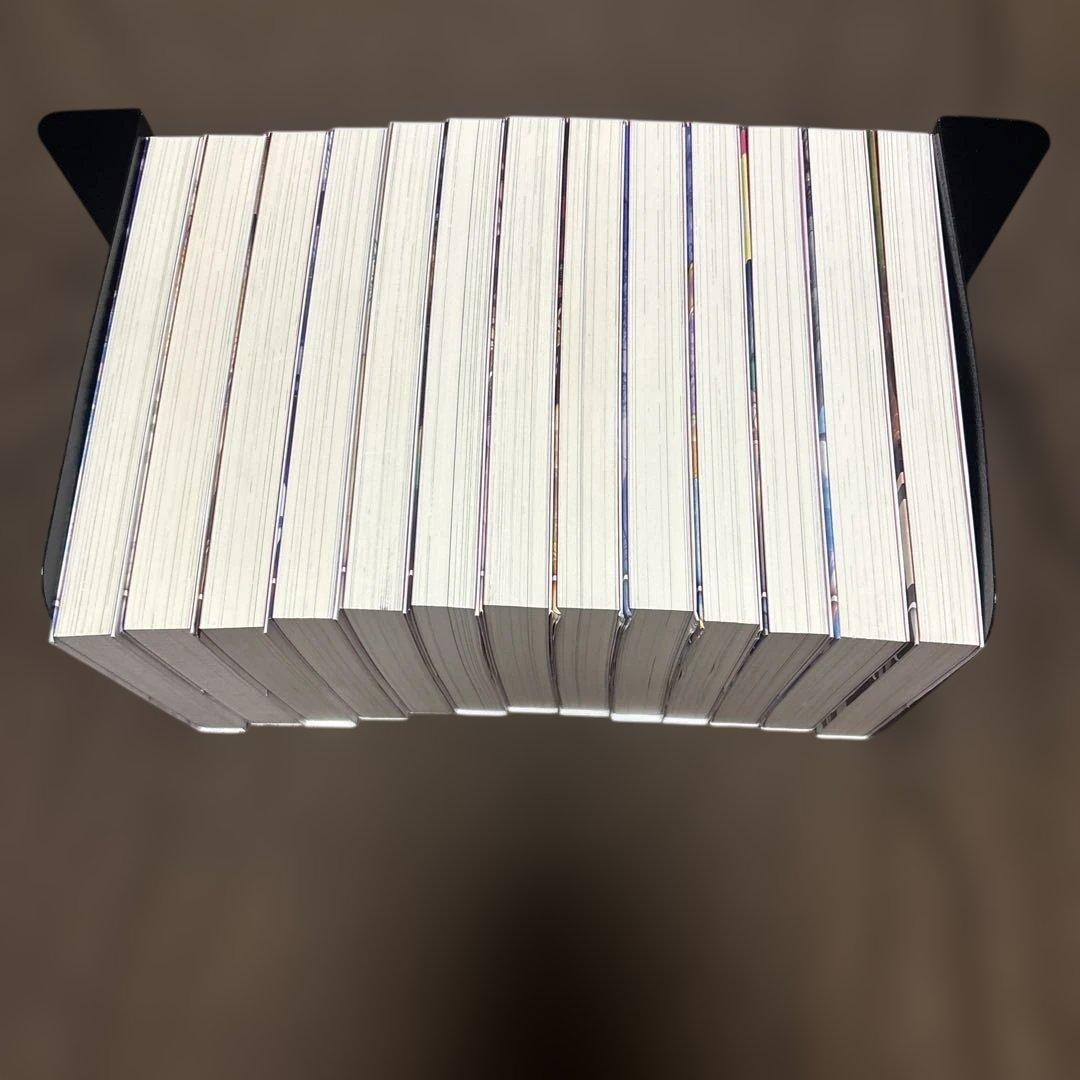 サイレント・ウィッチ 1-10巻 + 4巻after + another 上下巻