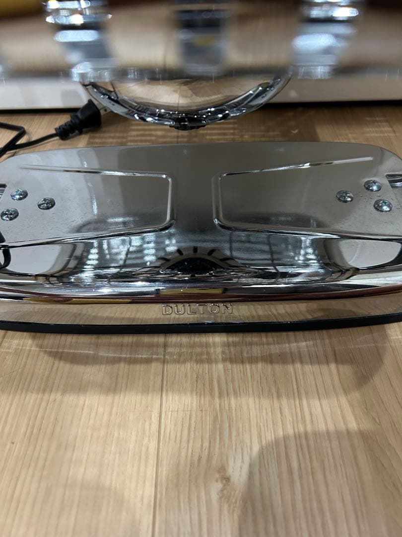 ダルトン Dulton 扇風機 エアー サーキュレーター