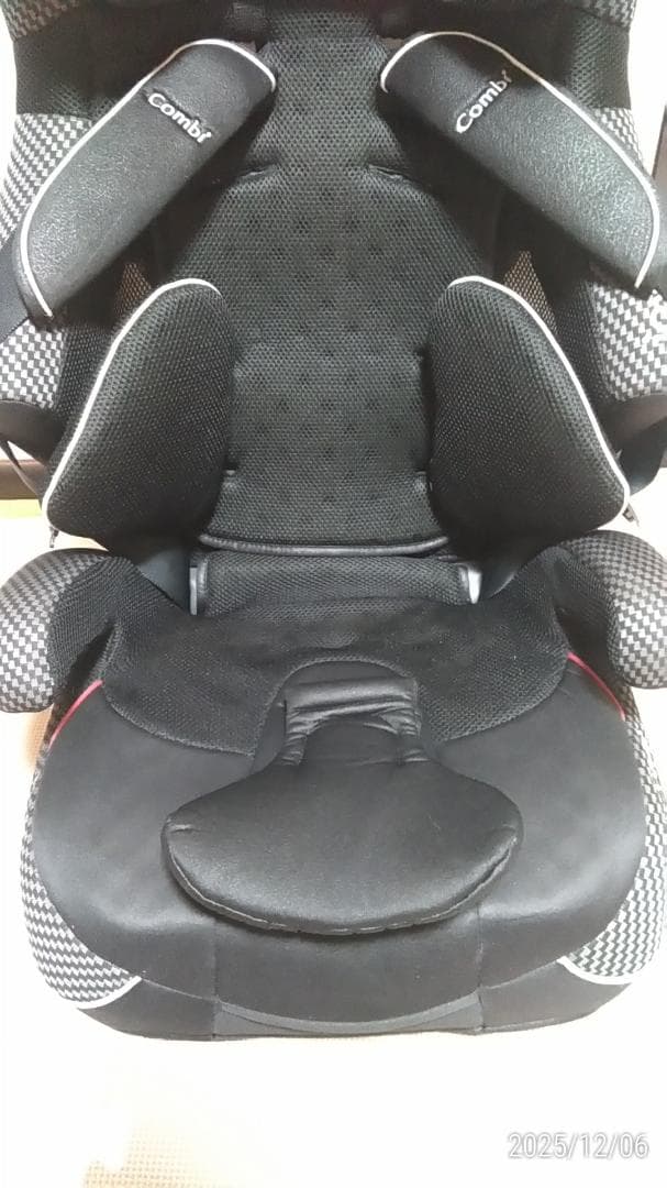 使用少ジョイトリップ エッグショック GC エアーブラック '17