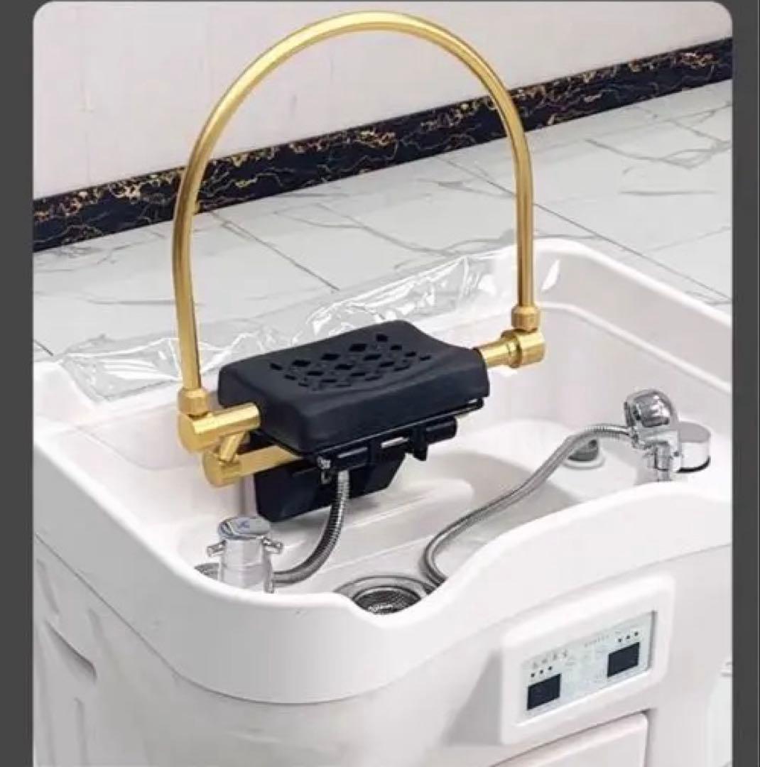 【最終値下げ】業務用ヘッドスパ機械 シャンプー台 美容室 エステサロン