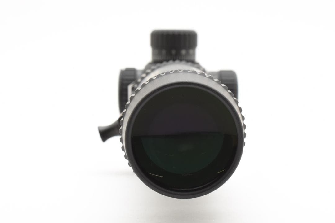 【美品】Vector Optics フォレスター 1-5x24 Gen.II