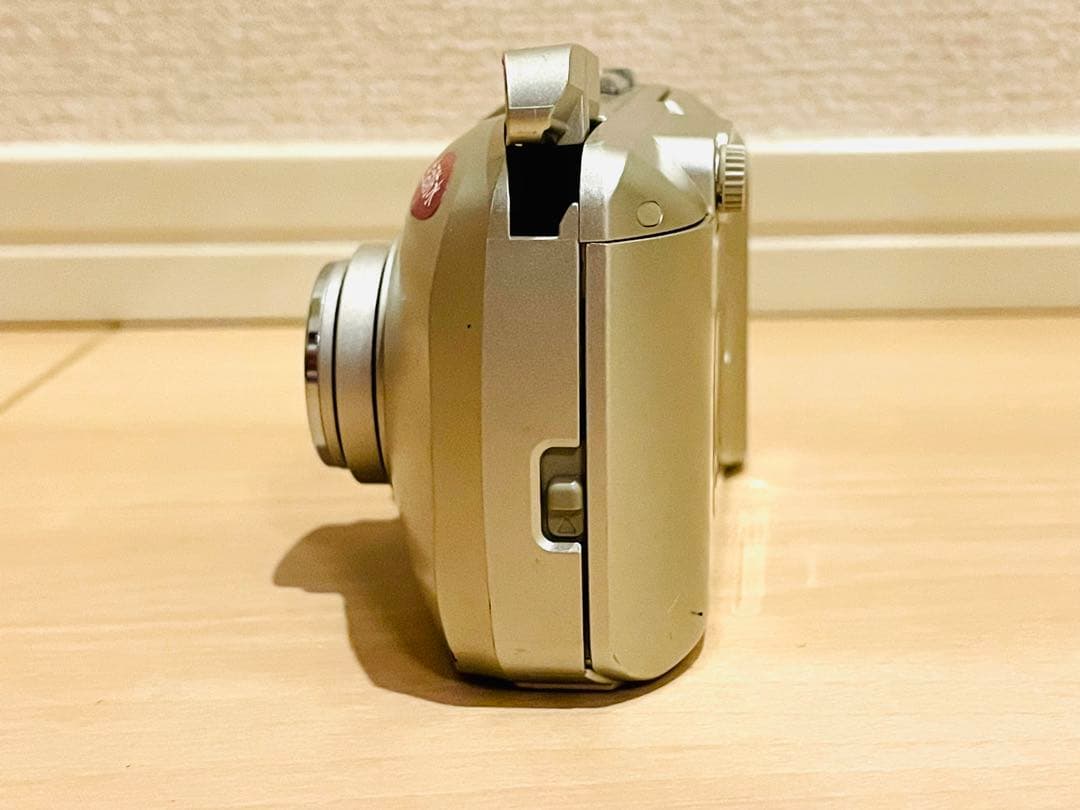 完動品✨OLYMPUS μ[mju:] III 120 コンパクトフィルムカメラ