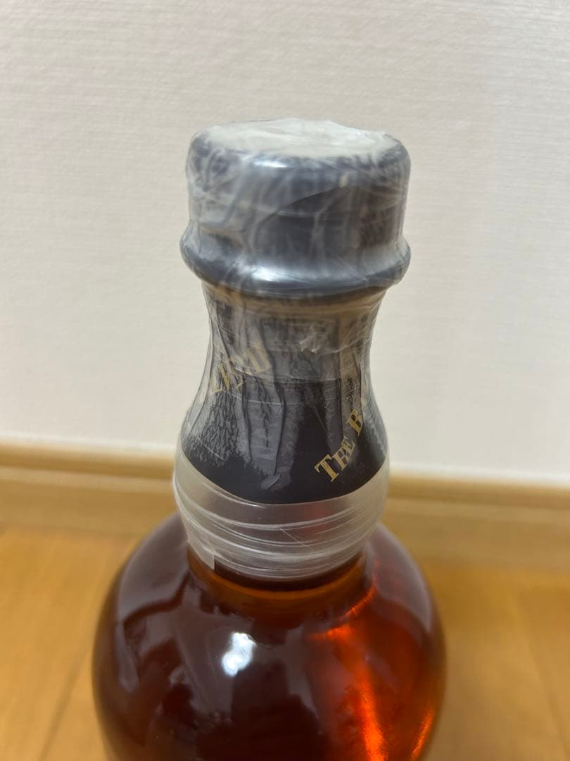 (レア品)THE BALVENIE ROASTED MALT 14年